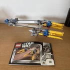 Lego Star Wars 20th Anniversary Podracer - Complete, No Figures