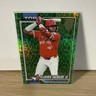 2026 Topps Series 1 - VLADIMIR GUERRERO JR - Green Holiday Foil - Blue Jays #20