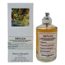 Replica Never-ending Summer by Maison Margiela 3.4 oz/100ml EDT Refillabe Spray