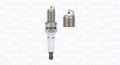 Zündkerze MAGNETI MARELLI 062808000022 M12 x 1.25 für FIAT BRAVA BRAVO 1 PUNTO