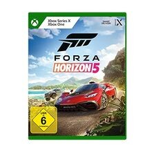 Xbox Forza Horizon 5 (Xbox One, Series X)  von Micr... | Game | Zustand sehr gut