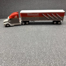 Liberty Classics Limited Edition Diecast Tractor Trailer MotorCraft 1/64 #20103