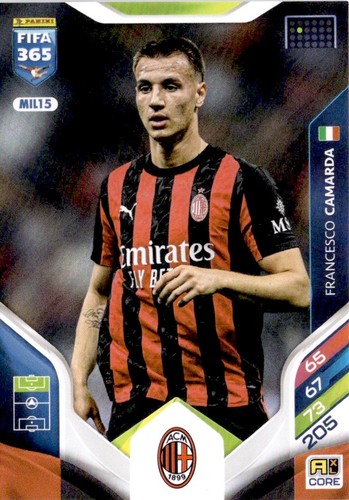 Panini FIFA 365 2026 Adrenalyn XL - Karten aus ALLEN aussuchen  PART 1 - 25/26 - Bild 155 von 246