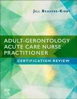 Jill R. Beavers-Kirby | Adult-Gerontology Acute Care Nurse Practitioner...