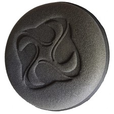 Liquid Elements Sponge Applicator 102mm x 22mm Handapplikator