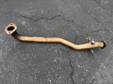 2003 Mitsubishi Evo 8 Downpipe 2.5