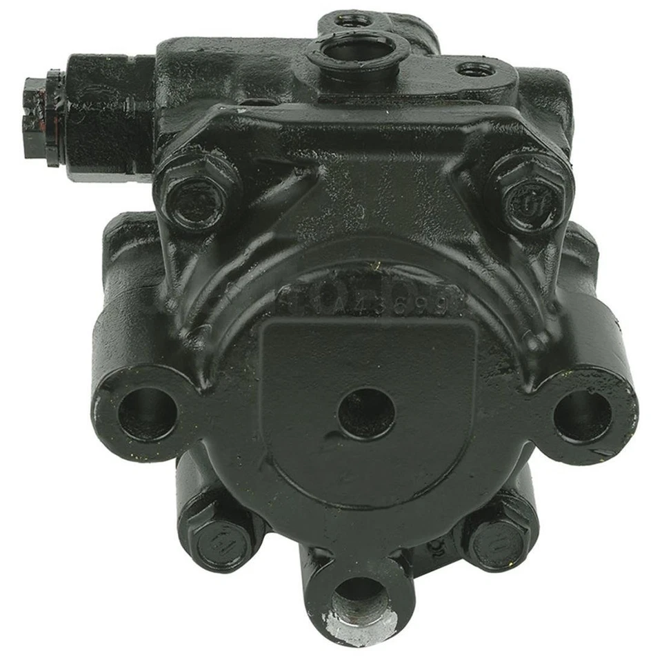 Bomba de dirección asistida Cardone Reman para Toyota 4Runner 1996 1997 1998 1999 2000 Foto 3 de 4