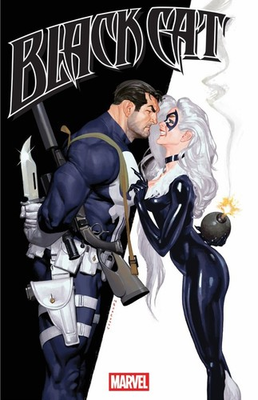 #ad Black Cat #12 CVR A Cover Variant Pre Order 7 8 26 Marvel Comics $4.98