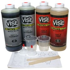 Vise CS Hybrid Ball Plug Kit 1 Gallon