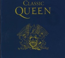 Queen - Classic Queen - Music CD