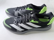 Adidas Adizero RC 4 Men's 11.5 Running Shoes Breathable Mesh BRAND NEW