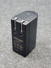 Barnes  Noble AC Adapter BNRP5-1900 5V 1.9A - Black Tested 