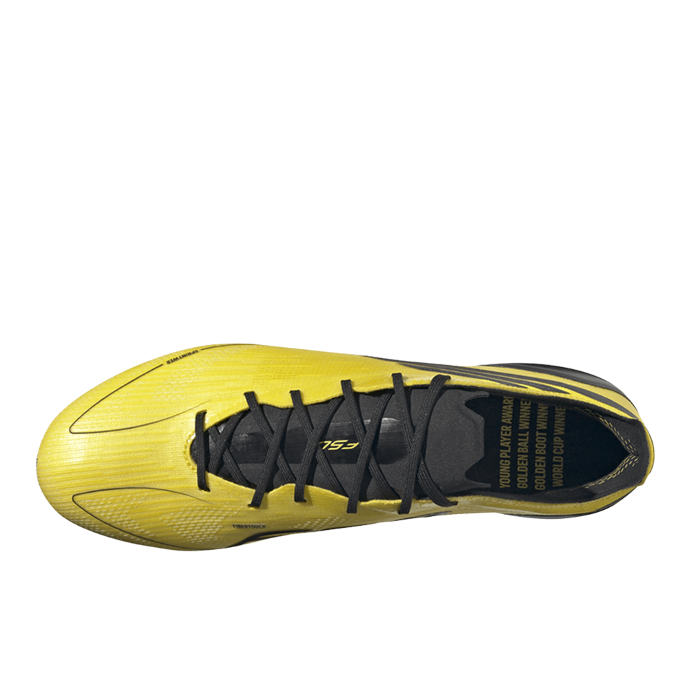 Size 7 - adidas Adizero F50 Elite FG 2010 Edition Pack for sale