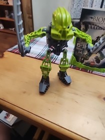 Lego Bionicle: Tanma - 8944 - with box 