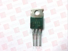 TOSHIBA 2SA839 / 2SA839 BRAND NEW 