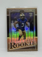 2021 Panini Legacy #183 Elijah Molden Rookies Premium Edition Bronze #/100