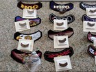 HOG Group rockers and pins  20 years of HOG! — photo 2