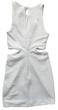 Wild Fable Women's White Dress - Size Extra Small - New With Tags