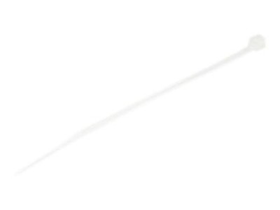 StarTech 4[10cm] Cable Ties (cbmzt4n)