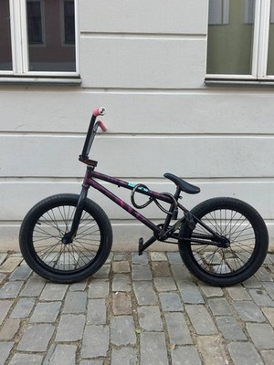 BMX 20 Zoll