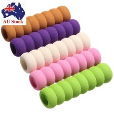Static-free Baby Safety Door Stopper Door Handle Protector Foam Cover