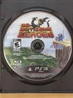 3D Dot Game Heroes Sony PlayStation 3 PS3 2010 Atlus Disc Only