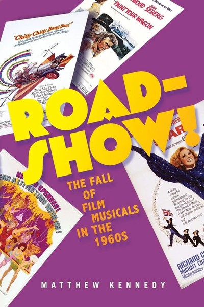Matthew Kennedy | Roadshow! | Taschenbuch | Englisch (2015) | Buch | OUP US-image