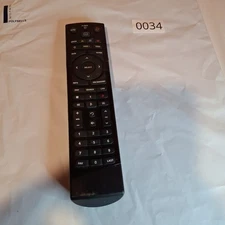 GENUINE Optimum T4HIU2101/47K Altice Cable Box Remote Control Tested OEM DVR