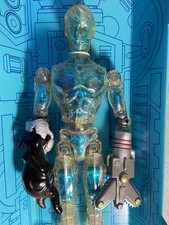 Takara Henshin Cyborg 99 Spectreman - Figurine DX 1/6 - MINT Sous Blister - 1999