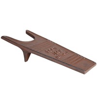 Esschert Design Stiefelknecht Braun - Gusseisen