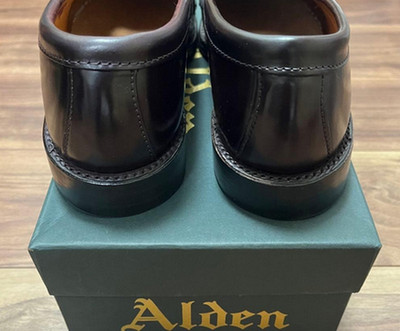 Alden 986