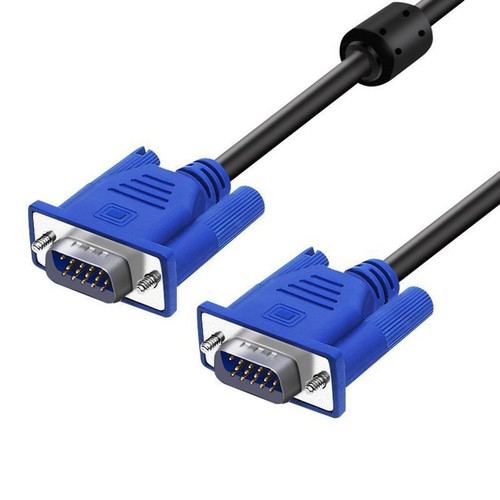 Computer Monitor Kabel kompatibel Langzeitzuverlässigkeit Optionen von l - Bild 2 von 18