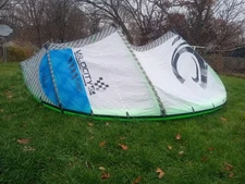 Cabrinha Velocity 11m Kiteboarding Kitesurfing kite