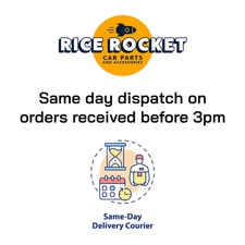 BM CATALYSTS FK91330B Fitting Kit