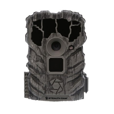Stealth Cam Browtine 14MP Trail Camera with Video HUNTING