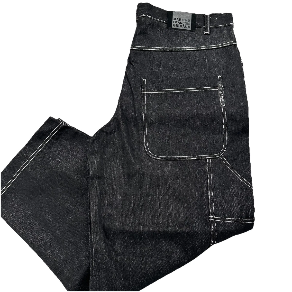 Girbaud Regular 42 Size Jeans for Men for sale | eBay