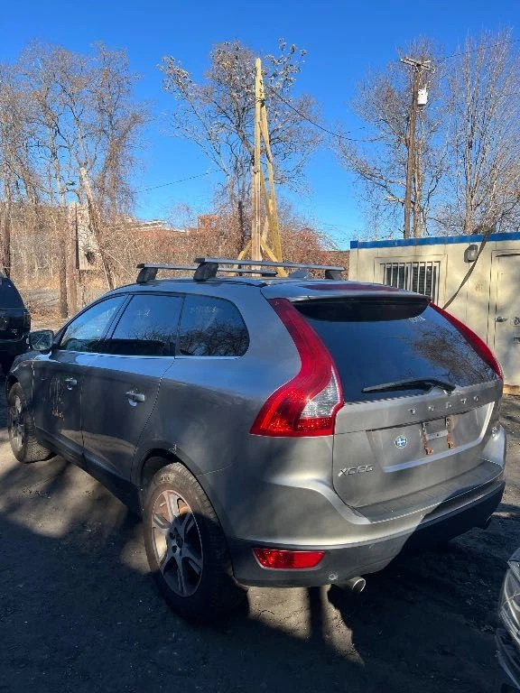 Pinza delantera derecha pasajero XC60 se adapta a 09-13 VOLVO 60 SERIES 5424 Foto 3 de 4