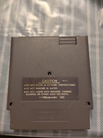 Disney's TaleSpin (Nintendo Entertainment System NES, 1985) Game Only - Tested