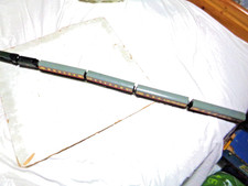 HORNBY DUBLO DUCHESS OF MONTROSE PLUS FOUR COACHES