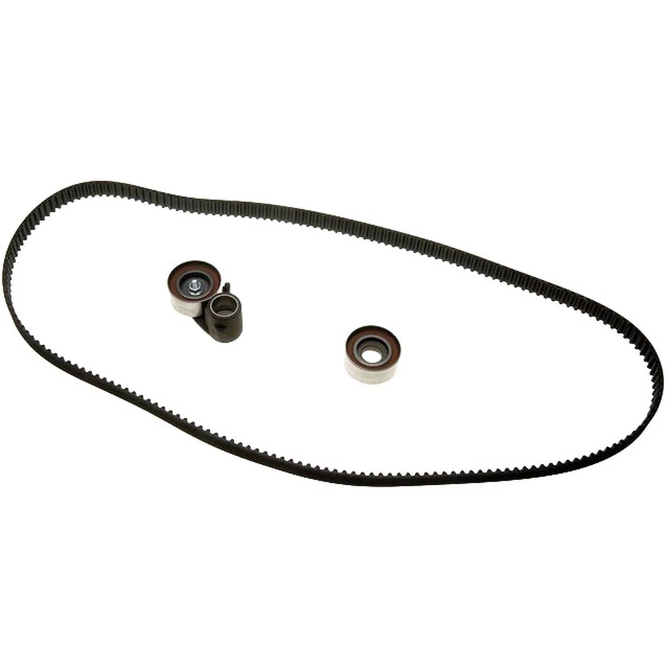 Kit de componentes de correia dentada Gates TCK329 PowerGrip Premium - Imagem 3 de 4