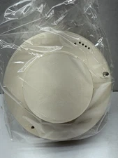 Siemens Cerberus ILI-1B Air Duct Smoke Detector Pyrotronics New Old Stock