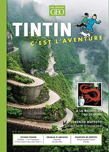 Tintin CEst lAventure 5 von Collectif | Buch | Zustand sehr gut