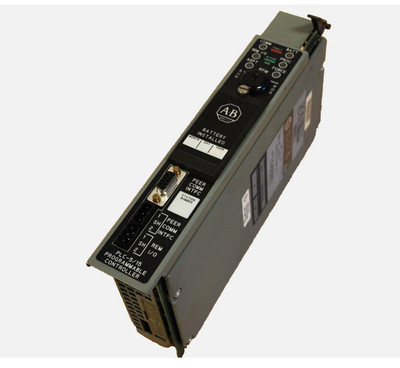Allen Bradley PLC5  1785-LT Series B PLC-5/15 Processor Controller Module