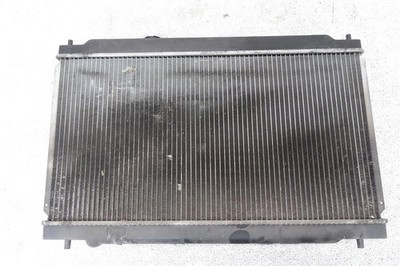 1994-1997 Acura Integra Manual Transmission Used Radiator Aftmkt