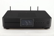 Audiolab Omnia Digital Integrated System - Black