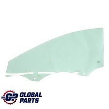 Seat Leon Mk3 Fenster Glas Tür Grün AS2 Vor...