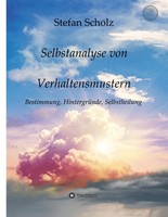 Selbstanalyse Von Verhaltensmustern Stefan Scholz