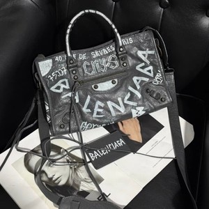 Balenciaga Bag Graffiti | eBay