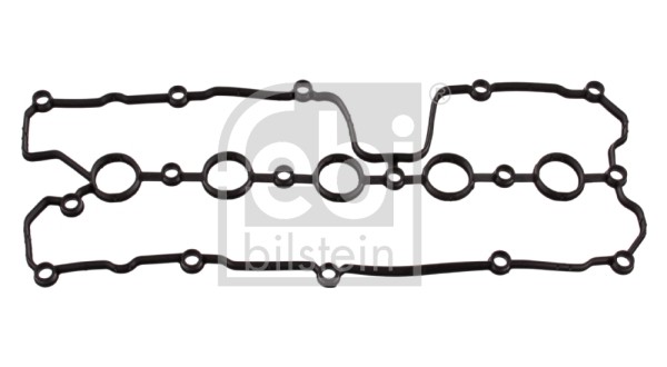 Rechts Febi Bilstein 36266 Dichtung, Zylinderkopfhaube FüR Audi-image
