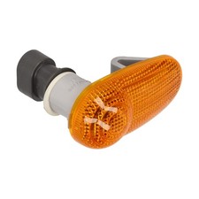 f.becker Blinker mit Lampenträger Orange Beidseitig für ALFA ROMEO Mito 147